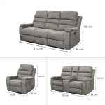 Kelson-Fabric-Grey-321-Seater-Dim